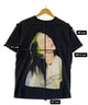 Billie Eilish バンドTシャツ