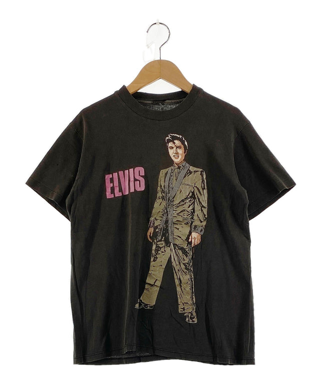 ELVIS バンドTシャツ/ELVIS バンドTシャツ