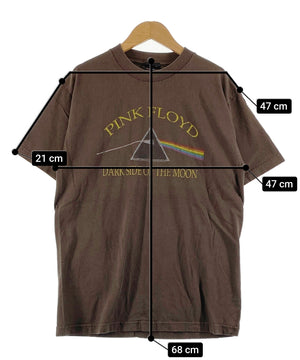 PINK FLOYD バンドTシャツ