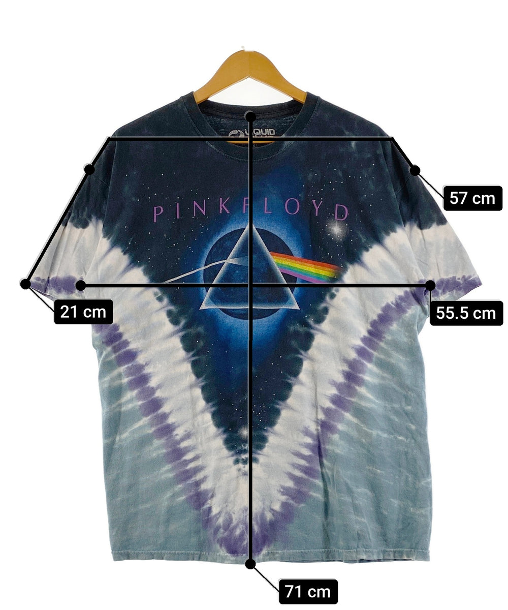 PINK FLOYD バンドTシャツ