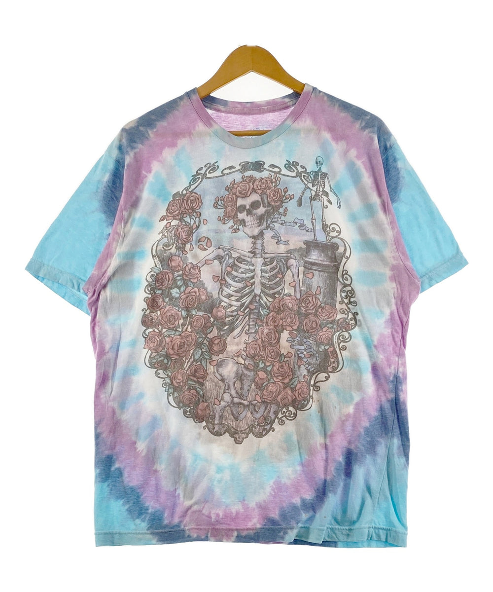 Grateful Dead バンドTシャツ