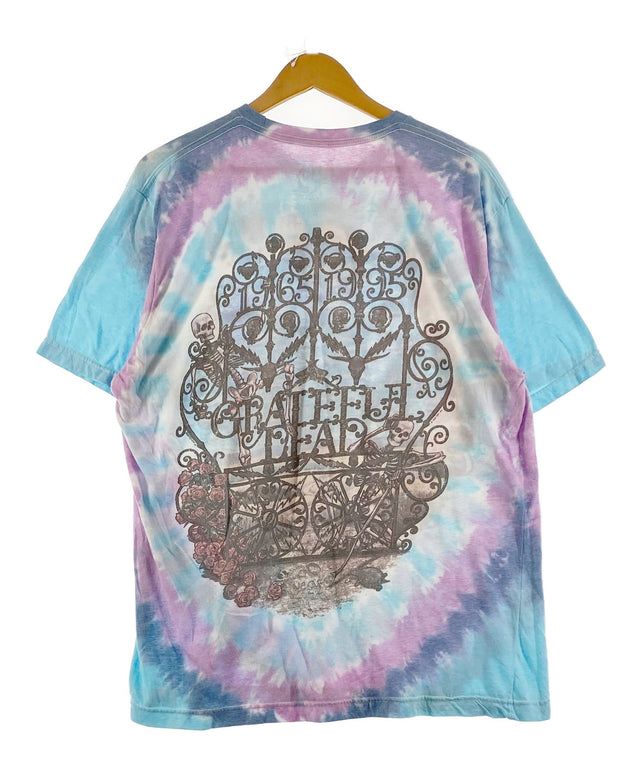 Grateful Dead バンドTシャツ