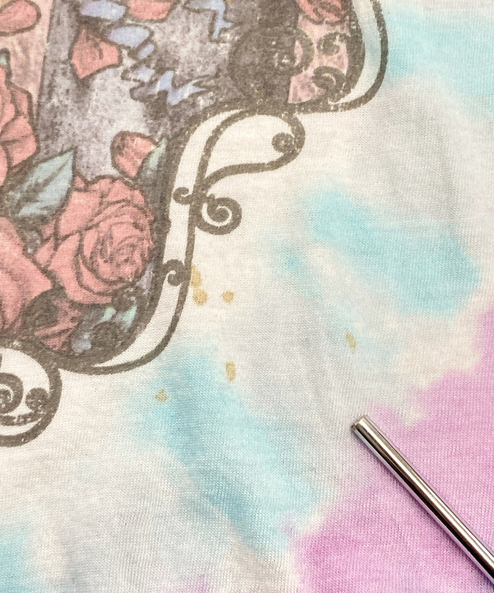 Grateful Dead バンドTシャツ