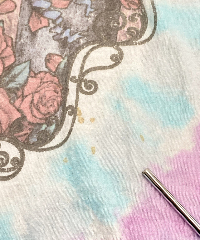 Grateful Dead バンドTシャツ