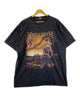MEGADETH バンドTシャツ