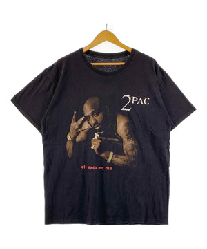 2pac バンドTシャツ
