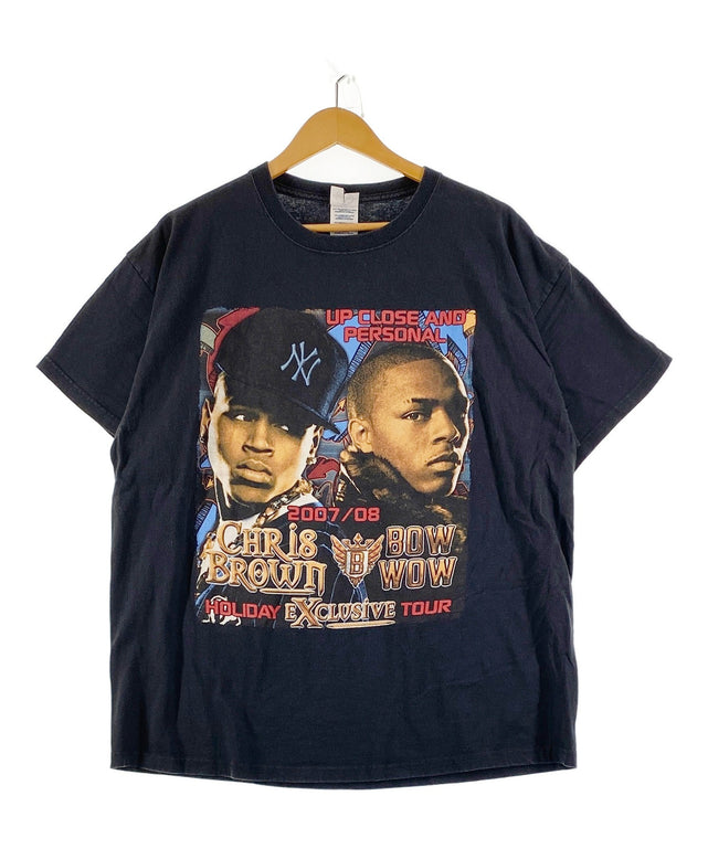 HOLIDAY EXCLUSIVE TOUR  バンドTシャツ/HOLIDAY EXCLUSIVE TOUR  バンドTシャツ