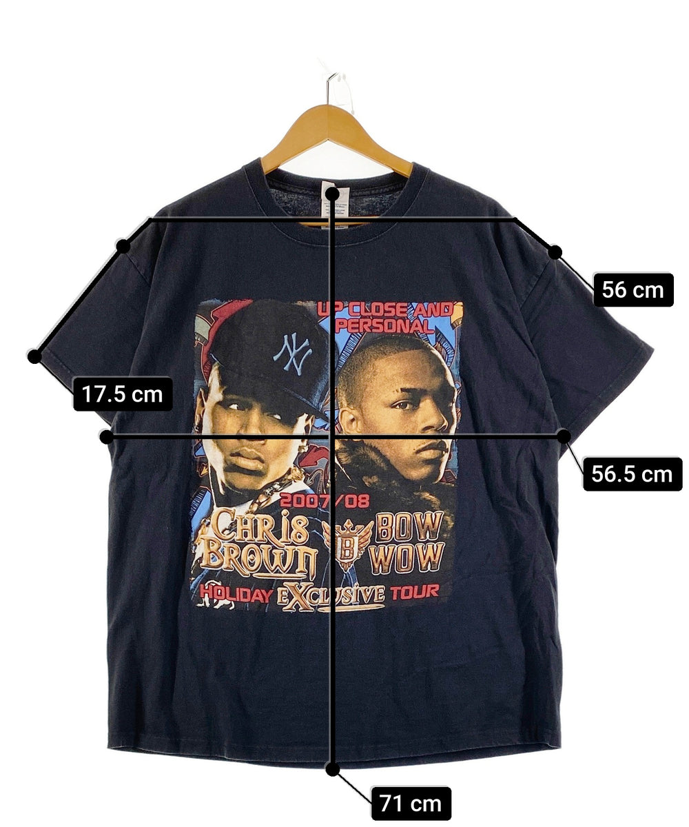 HOLIDAY EXCLUSIVE TOUR  バンドTシャツ