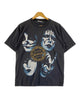 KISS バンドTシャツ