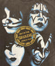 KISS バンドTシャツ