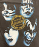KISS バンドTシャツ
