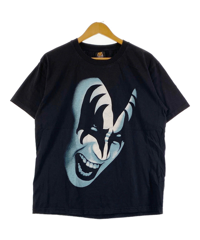 KISS バンドTシャツ/KISS バンドTシャツ