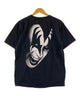 KISS バンドTシャツ