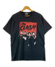 the CLASH バンドTシャツ