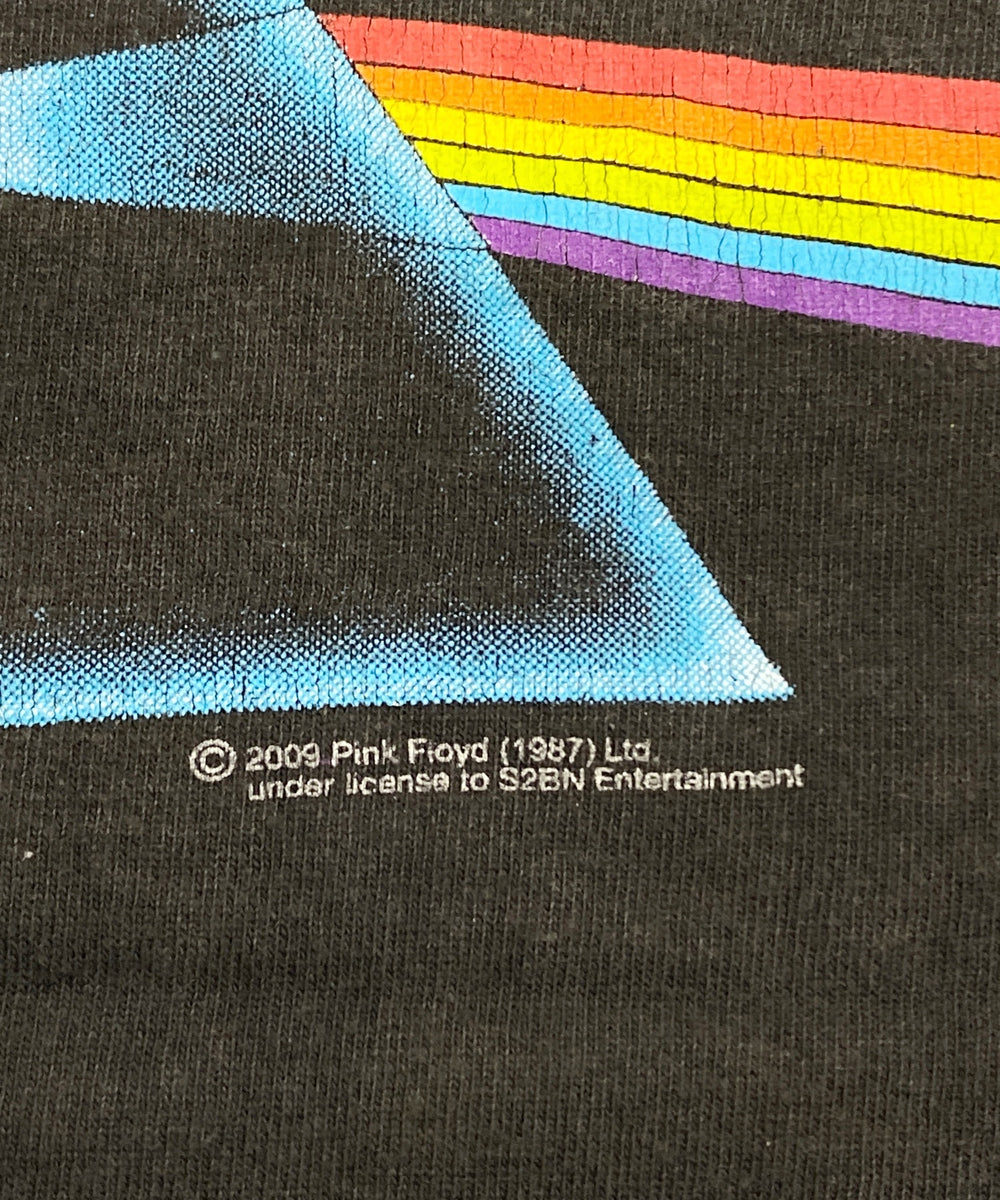 PINK FLOYD バンドTシャツ