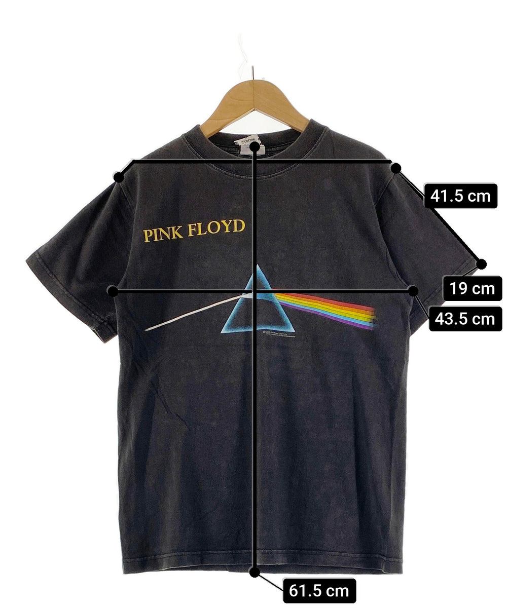 PINK FLOYD バンドTシャツ
