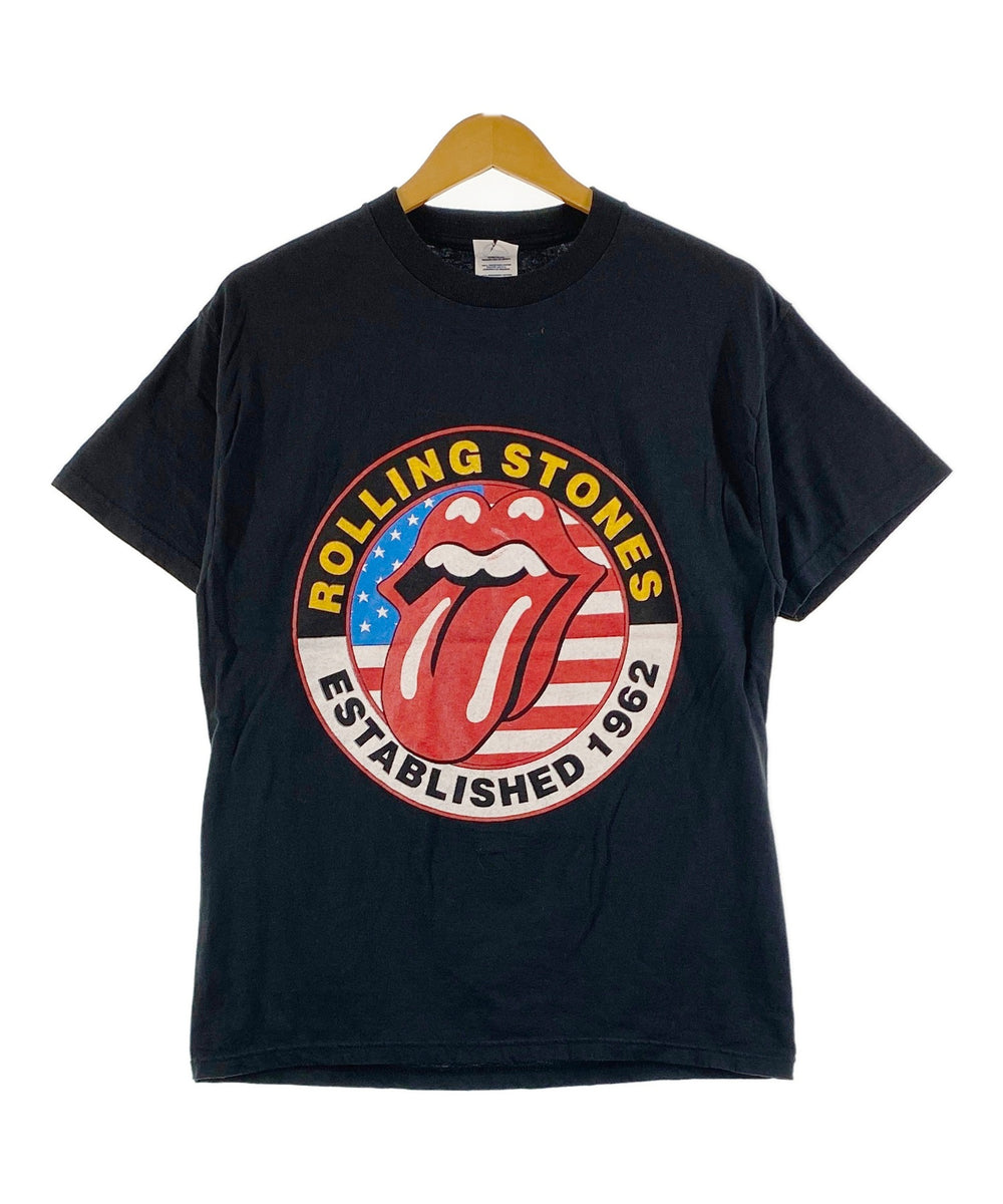 The Rolling Stones バンドTシャツ