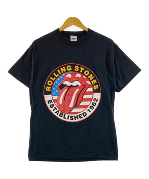 The Rolling Stones バンドTシャツ