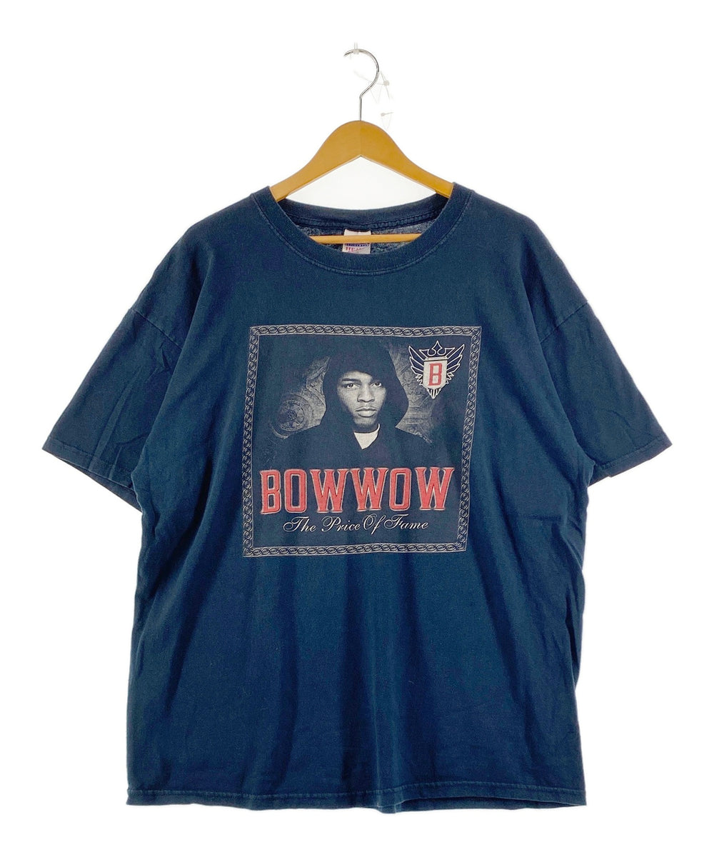 BOW WOW バンドTシャツ