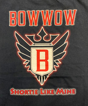 BOW WOW バンドTシャツ