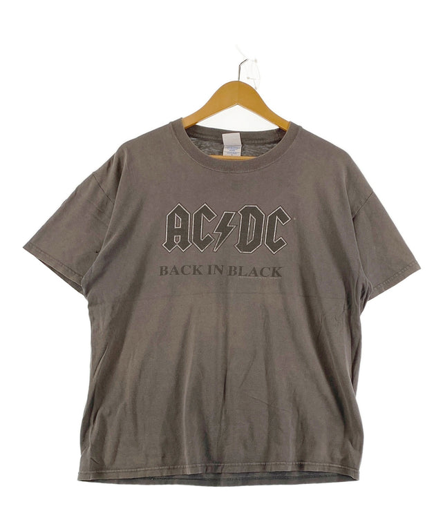 AC/DC バンドTシャツ/AC/DC バンドTシャツ