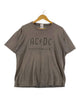 AC/DC バンドTシャツ