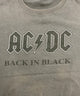 AC/DC バンドTシャツ
