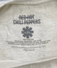 Red Hot Chili Peppers バンドTシャツ