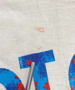 Red Hot Chili Peppers バンドTシャツ