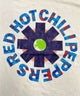 Red Hot Chili Peppers バンドTシャツ