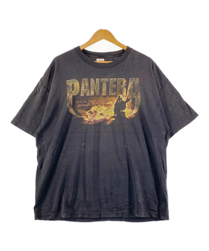 PANTERA バンドTシャツ