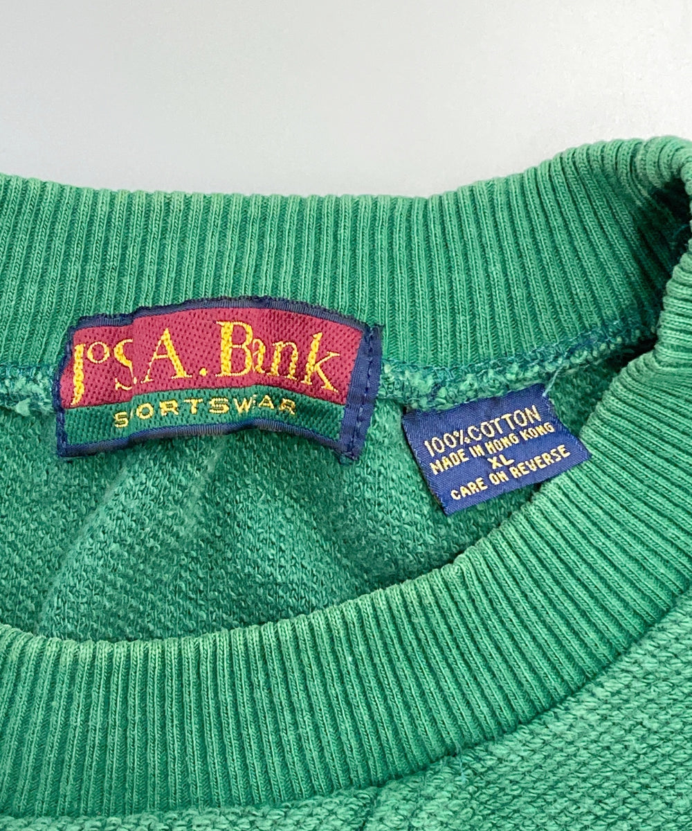 JOS.A.BANK プリントスウェット