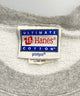 Hanes プリントスウェット