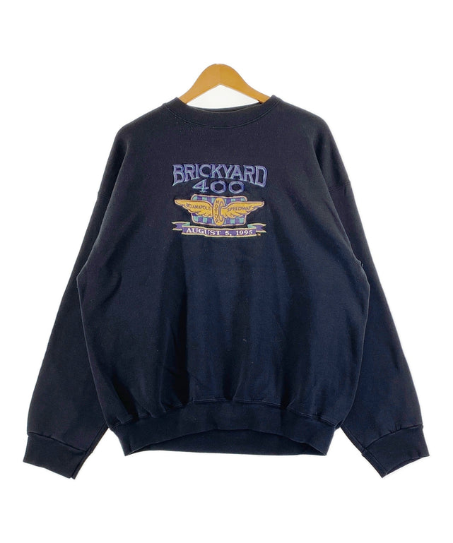 BRICKYARD 400 プリントスウェット/BRICKYARD 400 プリントスウェット