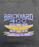BRICKYARD 400 プリントスウェット