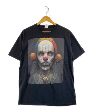 PORT & COMPANY キャラクターTシャツ