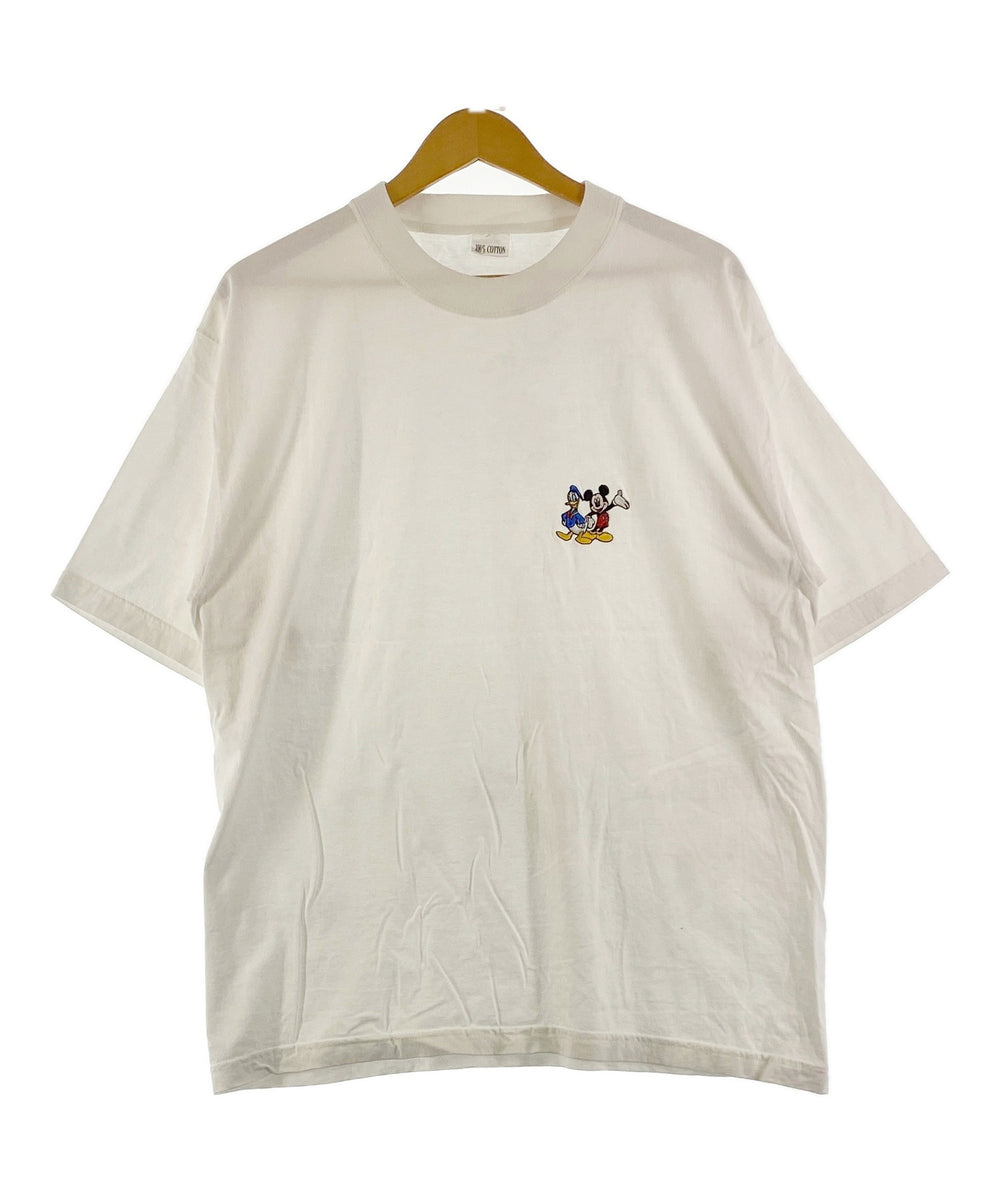 ディズニー キャラクターTシャツ