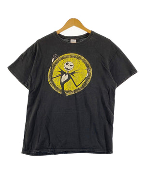 ナイトメアー・ビフォア・クリスマス キャラクターTシャツ
