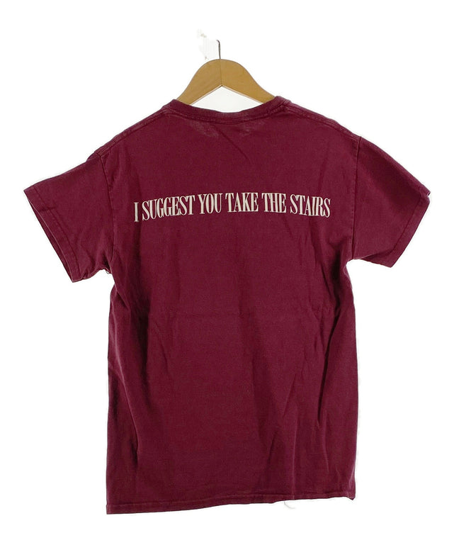ディズニー キャラクターTシャツ