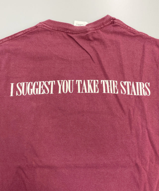 ディズニー キャラクターTシャツ