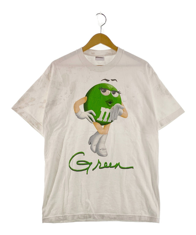 m&m's キャラクターTシャツ/m&m's キャラクターTシャツ