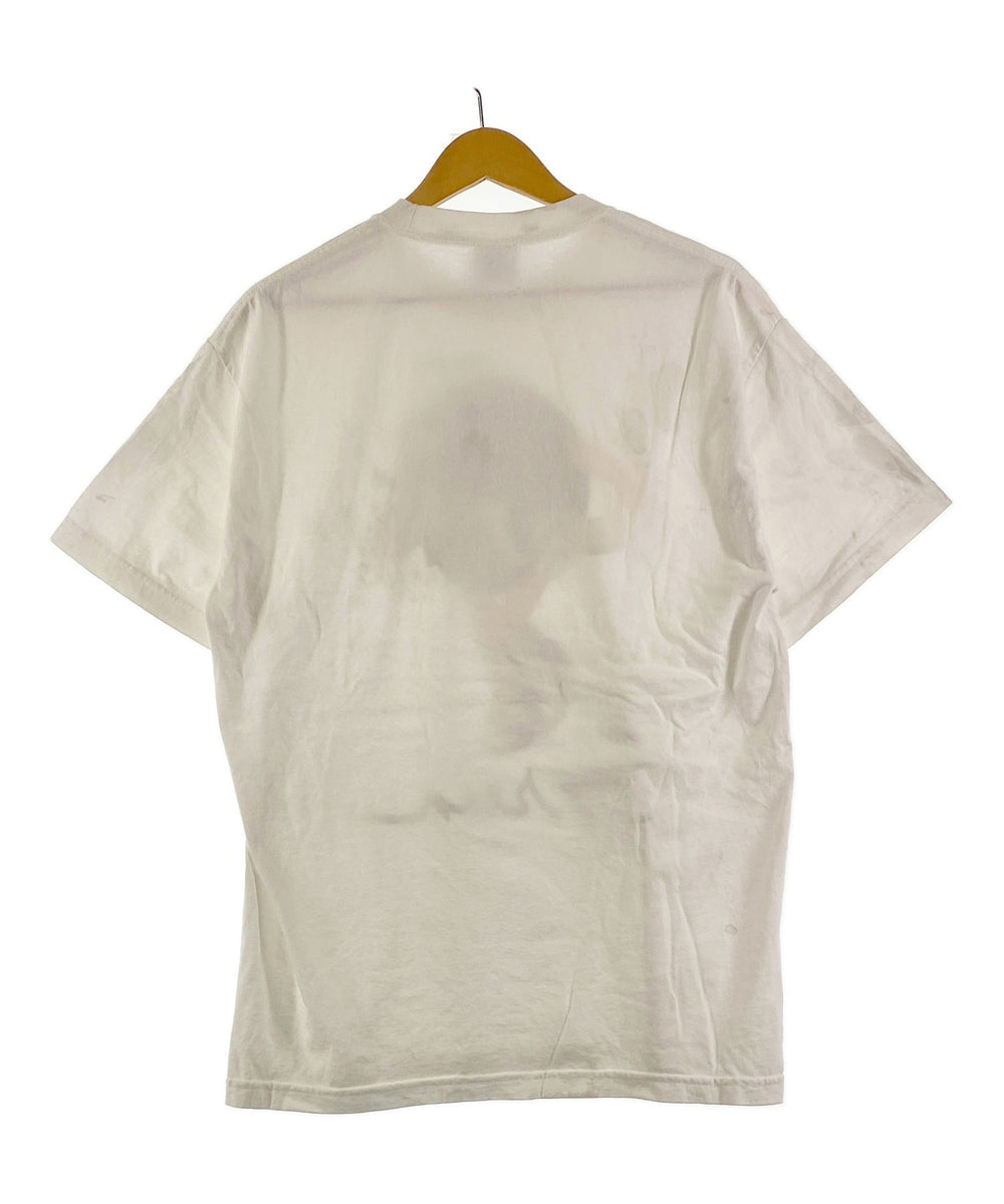 m&m's キャラクターTシャツ