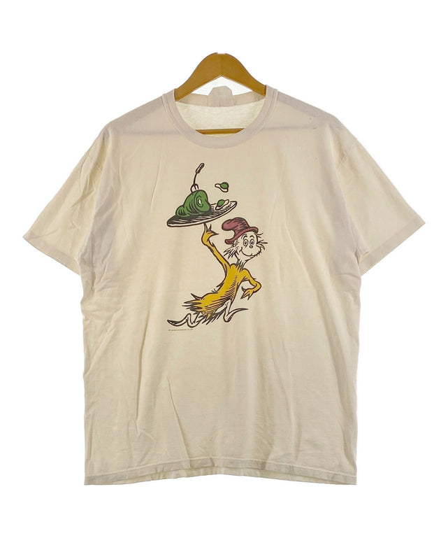 Dr,Suess キャラクターTシャツ/Dr,Suess キャラクターTシャツ