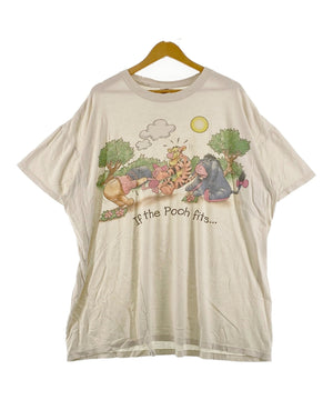 くまのプーさん キャラクターTシャツ
