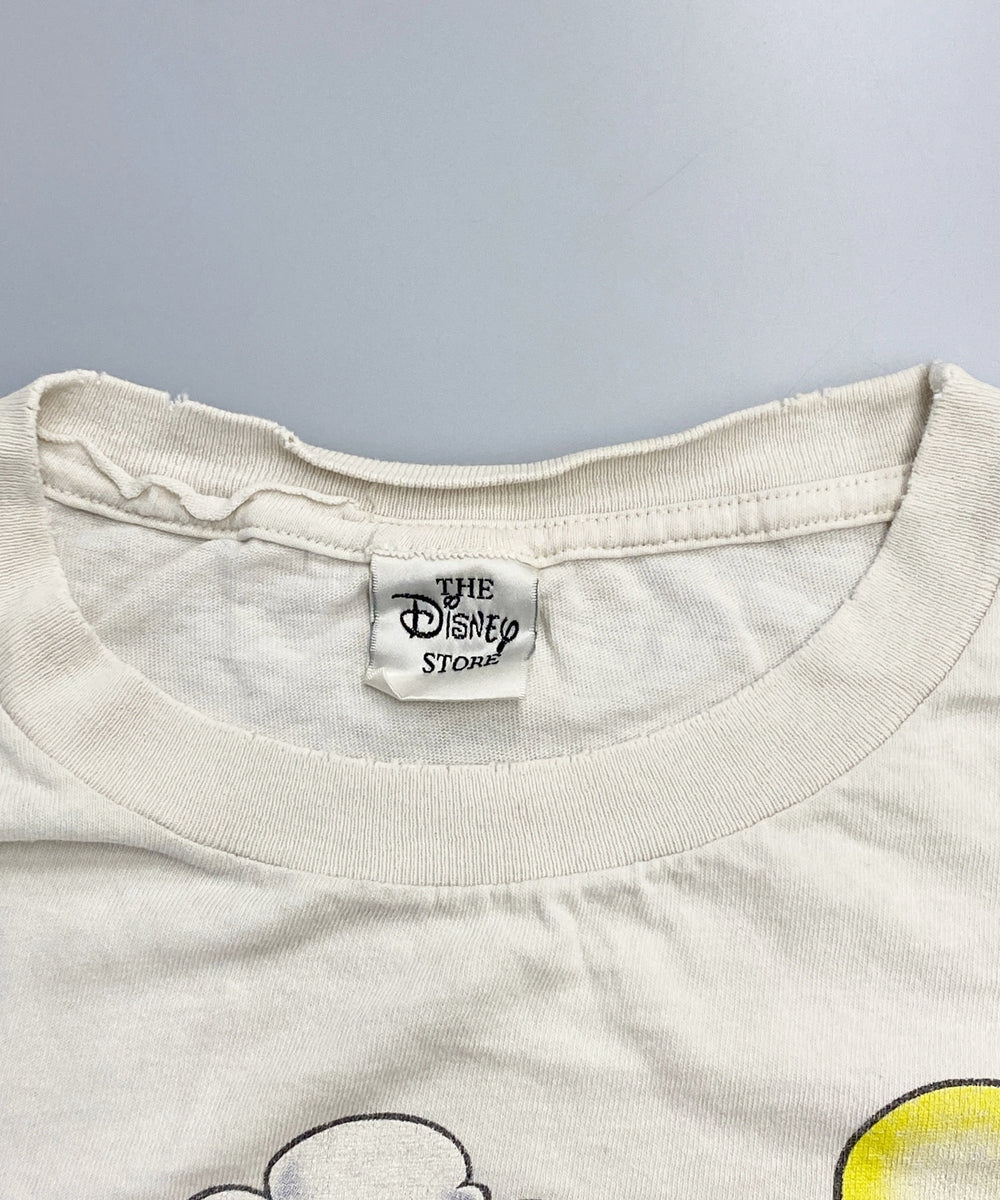 くまのプーさん キャラクターTシャツ