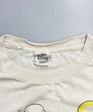 くまのプーさん キャラクターTシャツ