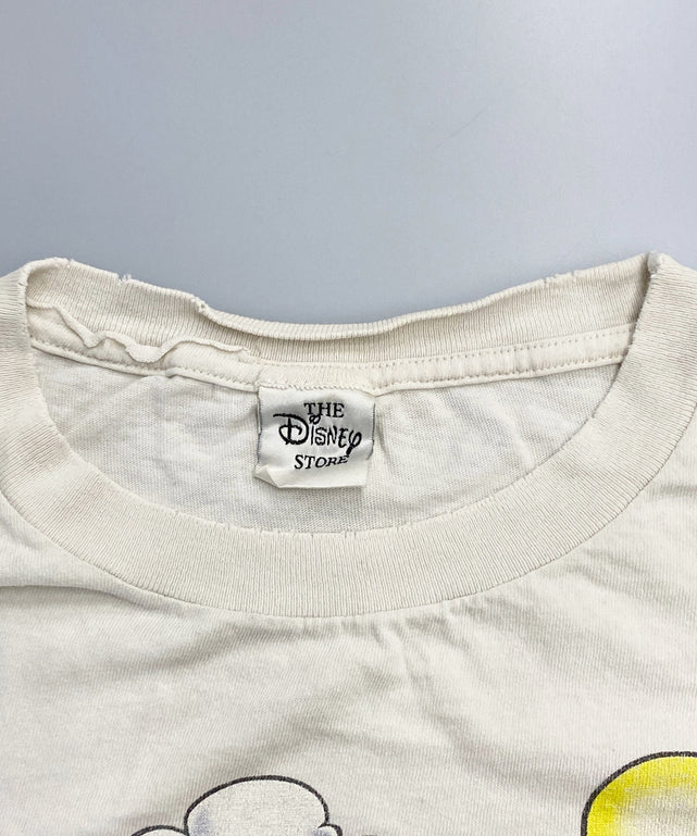 くまのプーさん キャラクターTシャツ