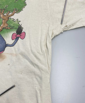 くまのプーさん キャラクターTシャツ