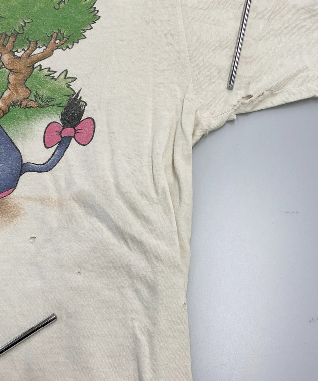 くまのプーさん キャラクターTシャツ