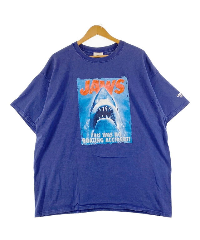 JAWS キャラクターTシャツ/JAWS キャラクターTシャツ